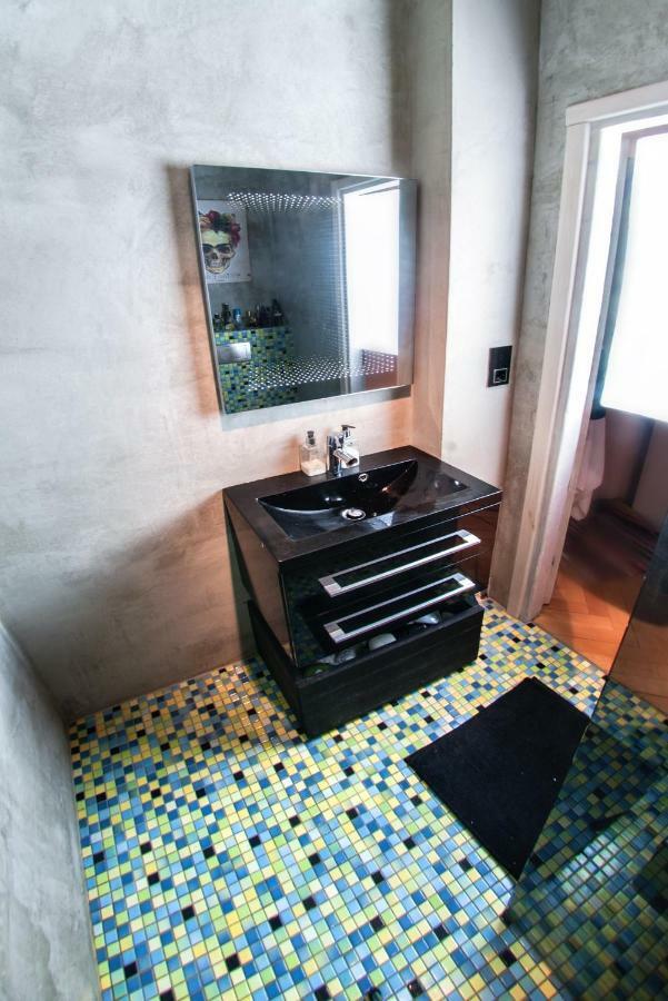 Orla4Studio Appartement Warschau Buitenkant foto