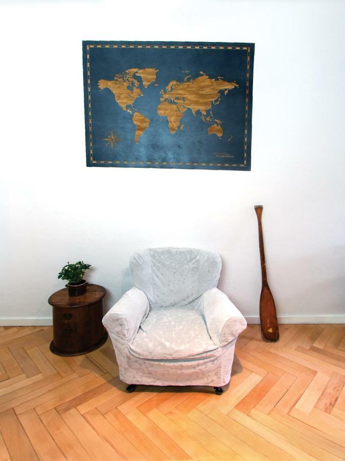 Orla4Studio Appartement Warschau Buitenkant foto